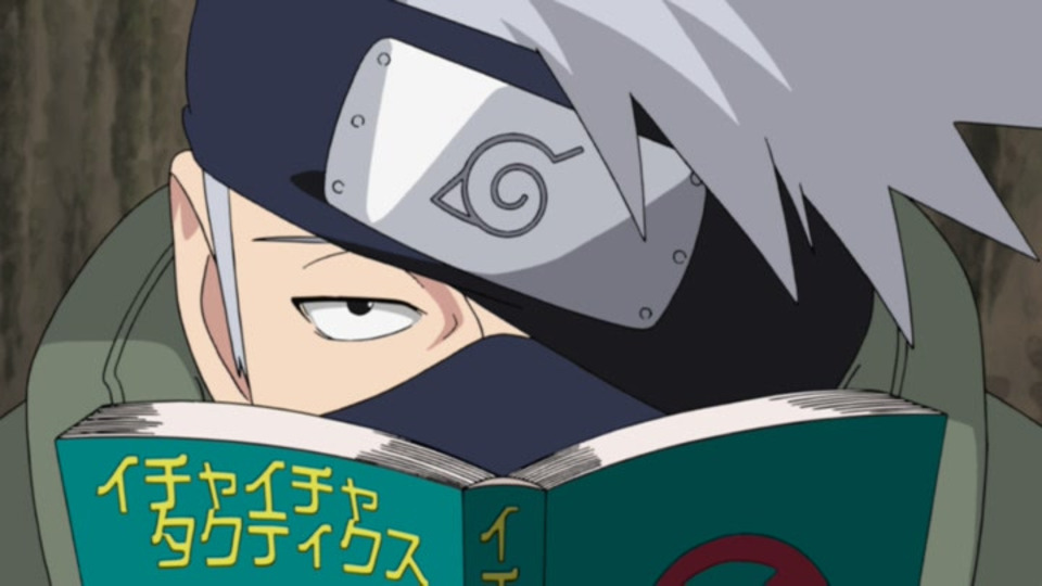 NARUTO-ナルト- 疾風伝 守護忍十二士編 第二百七十五話 旋風(かぜ)